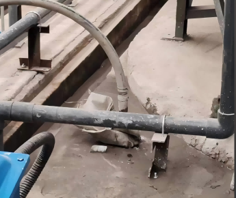 裕华常用注浆材料特点及应用范围 注浆料分类