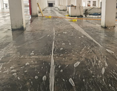 裕华不发火砂浆和不发火金属骨料有什么区别