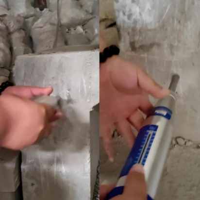 裕华混凝土强度不足的原因及处理方法