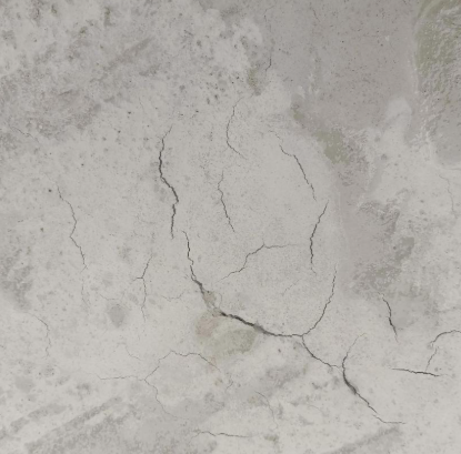 裕华灌浆料为什么会产生裂缝？出现裂缝该如何处理？