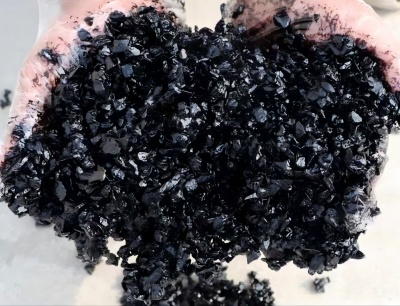 裕华沥青冷补料（沥青砂）的优势特点与施工流程解析