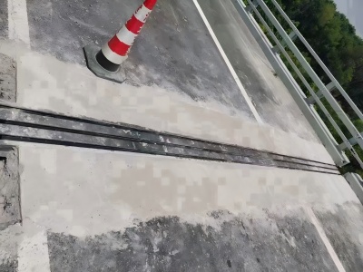 裕华伸缩缝更换后浇筑材料快速结构修补料速砼的产品特点及施工流程​