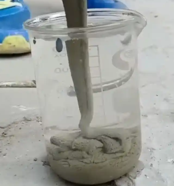 裕华水工混凝土絮凝剂，水下抗分散剂的作用及施工方法