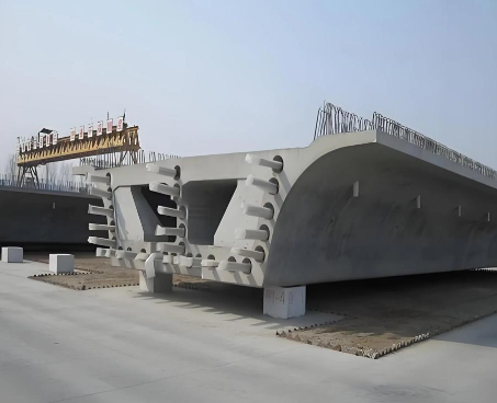 裕华抗冻压浆料的特点及标准化施工工艺